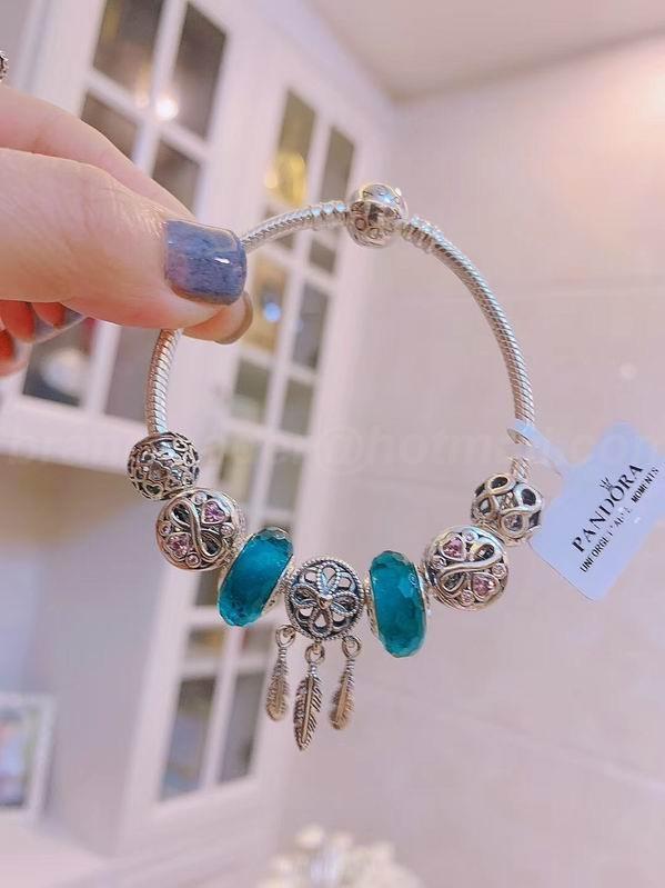 Pandora Bracelets 527